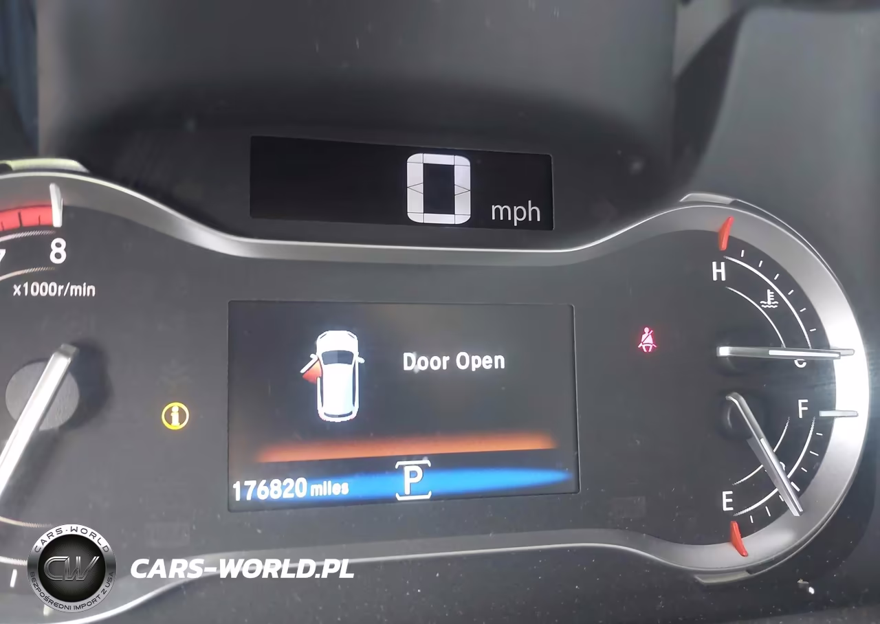 2016 Honda Pilot Lx VIN:5FNYF5H13GB028558 - 7