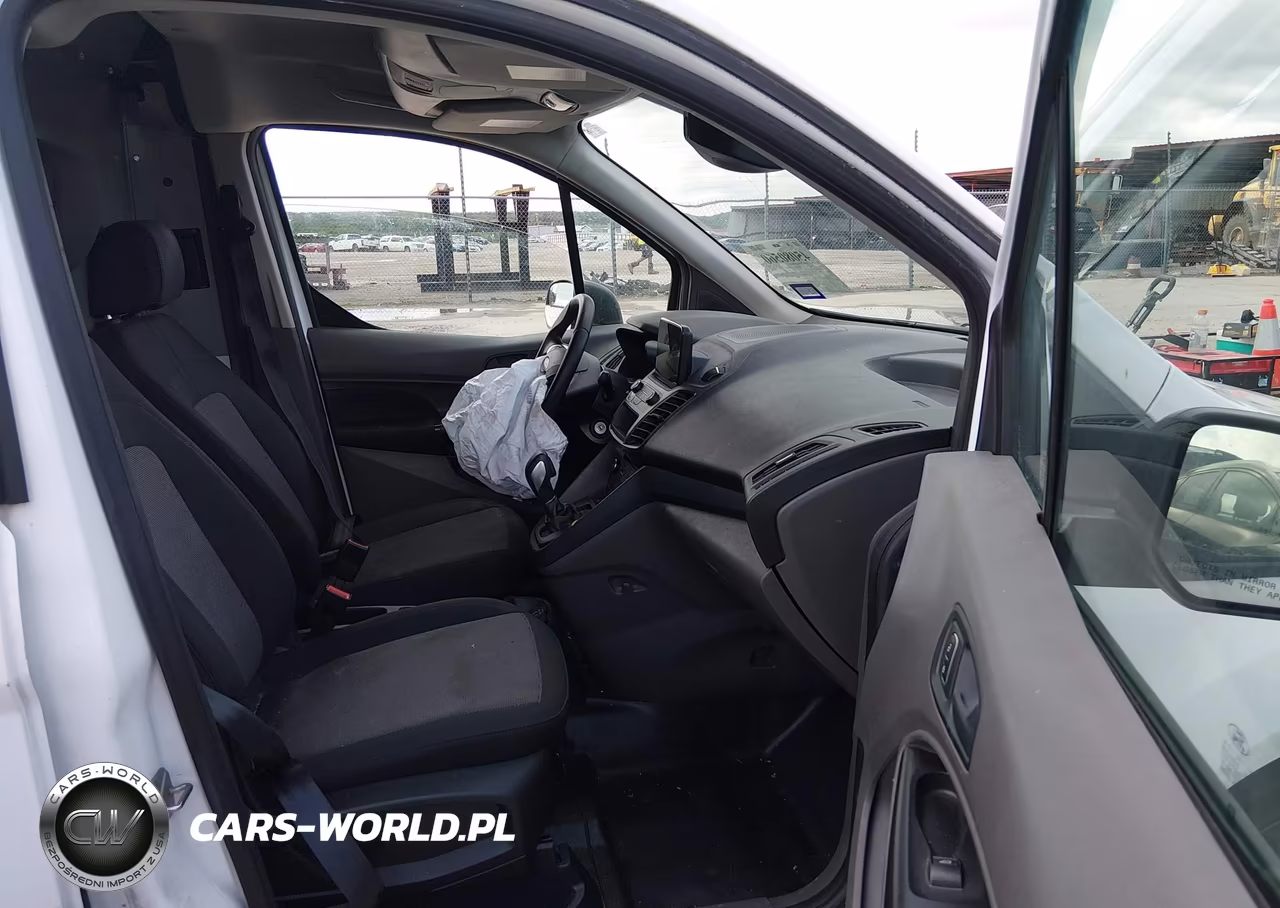 Główne zdjęcie 2020 Ford Transit Connect Xl