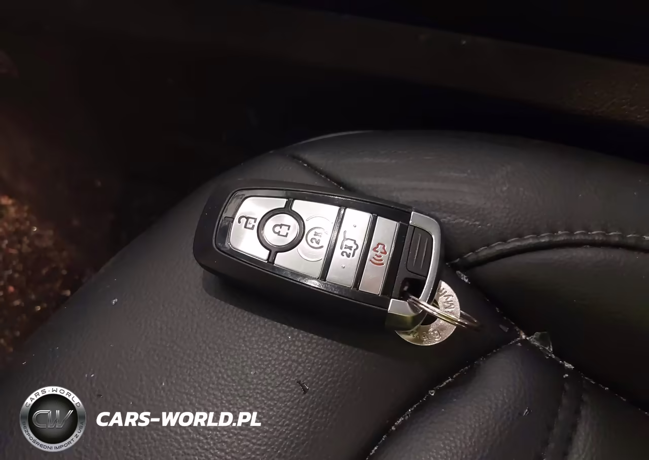 2024 Ford Edge Sel VIN:2FMPK4J94RBB12045 - 11