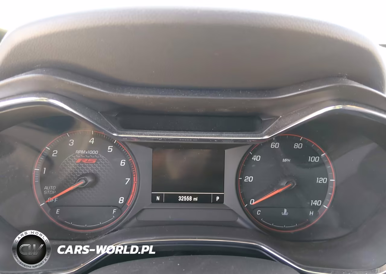 2023 Chevrolet Trailblazer Fwd Rs VIN:KL79MTSL2PB087450 - 7