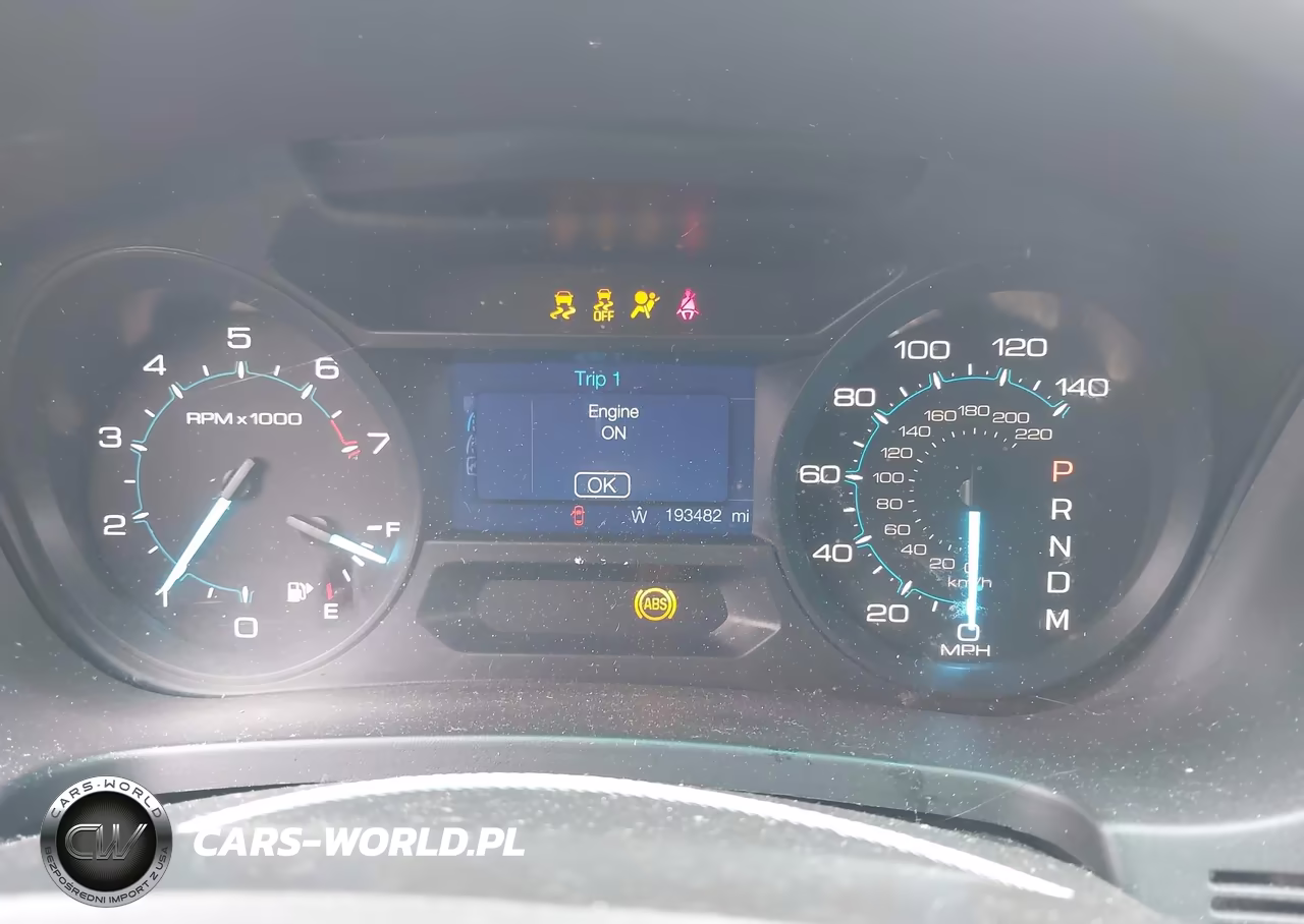 2015 Ford Explorer VIN:1FM5K7B88FGC46267 - 7