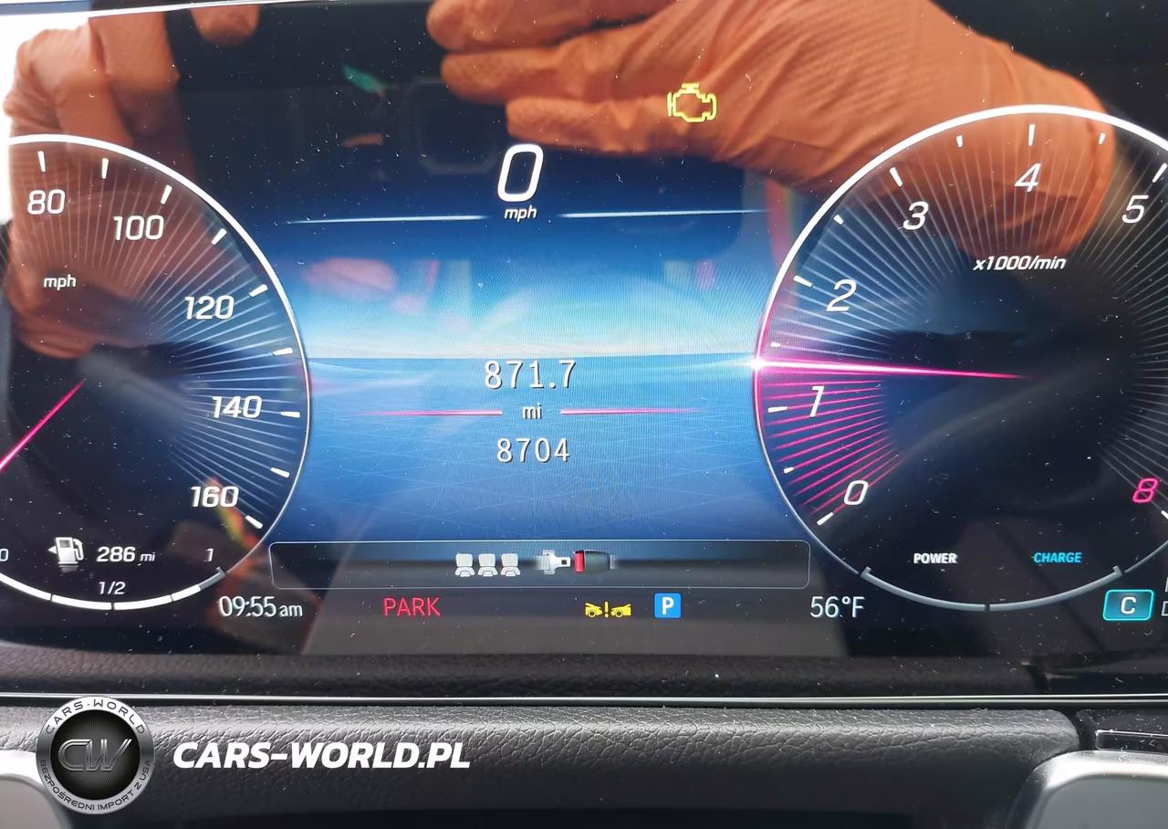 2025 Mercedes-Benz Glb 250 4Matic VIN:W1N4M4HB2SW416689 - 15