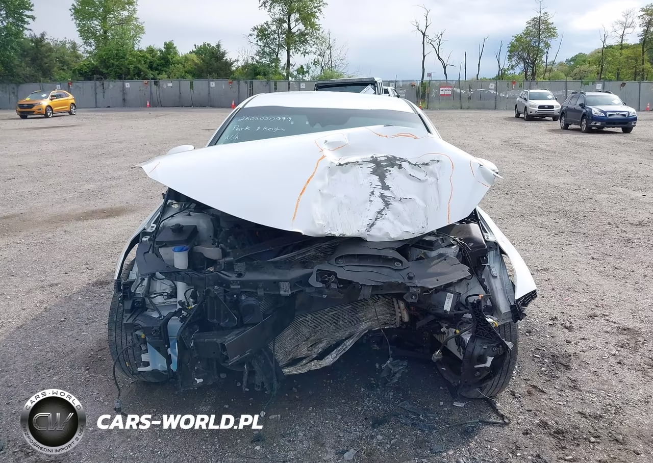 2020 Kia Optima Lx VIN:5XXGT4L39LG400306 - 13