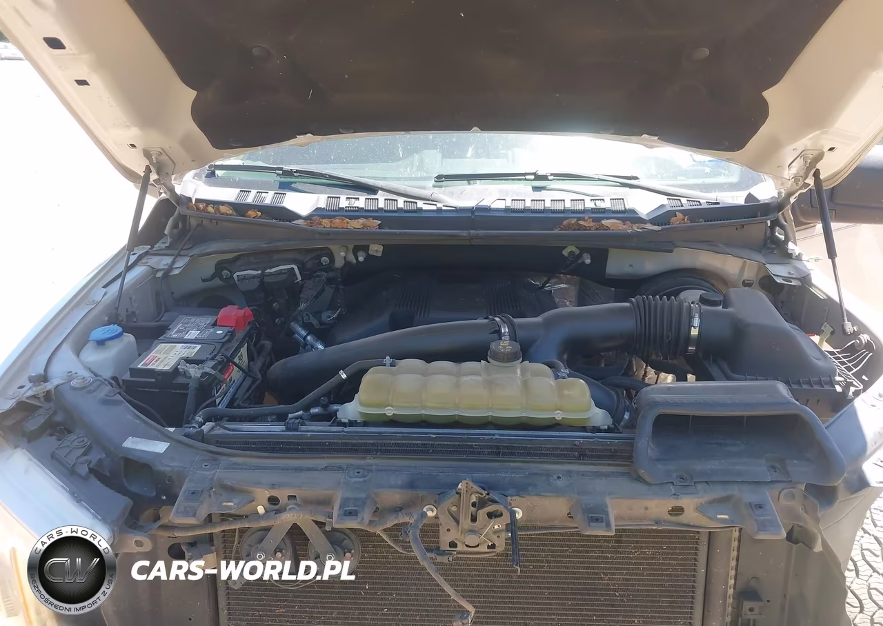2019 Ford F-150 Xlt VIN:1FTEW1C45KKE46130 - 10