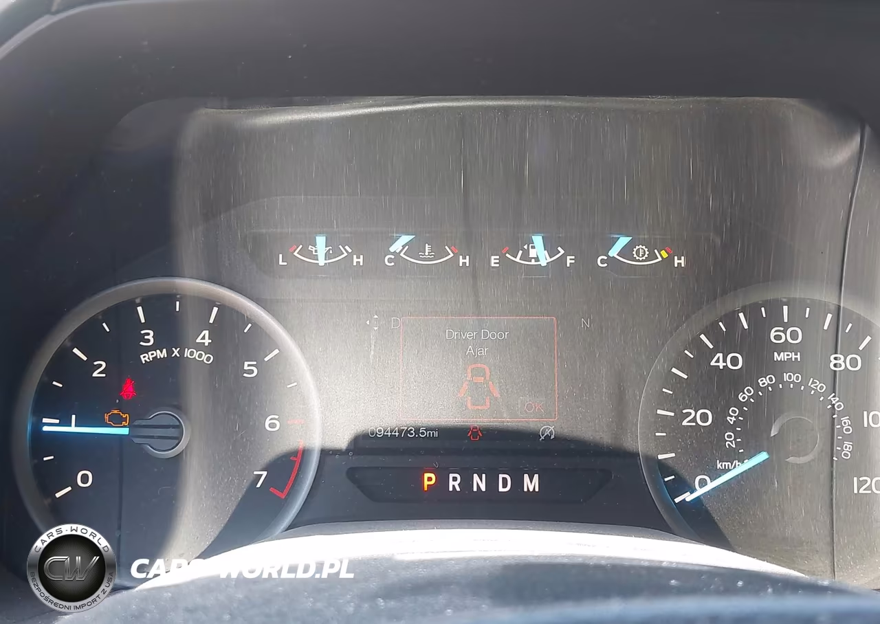 2019 Ford F-150 Xlt VIN:1FTEW1C45KKE46130 - 16