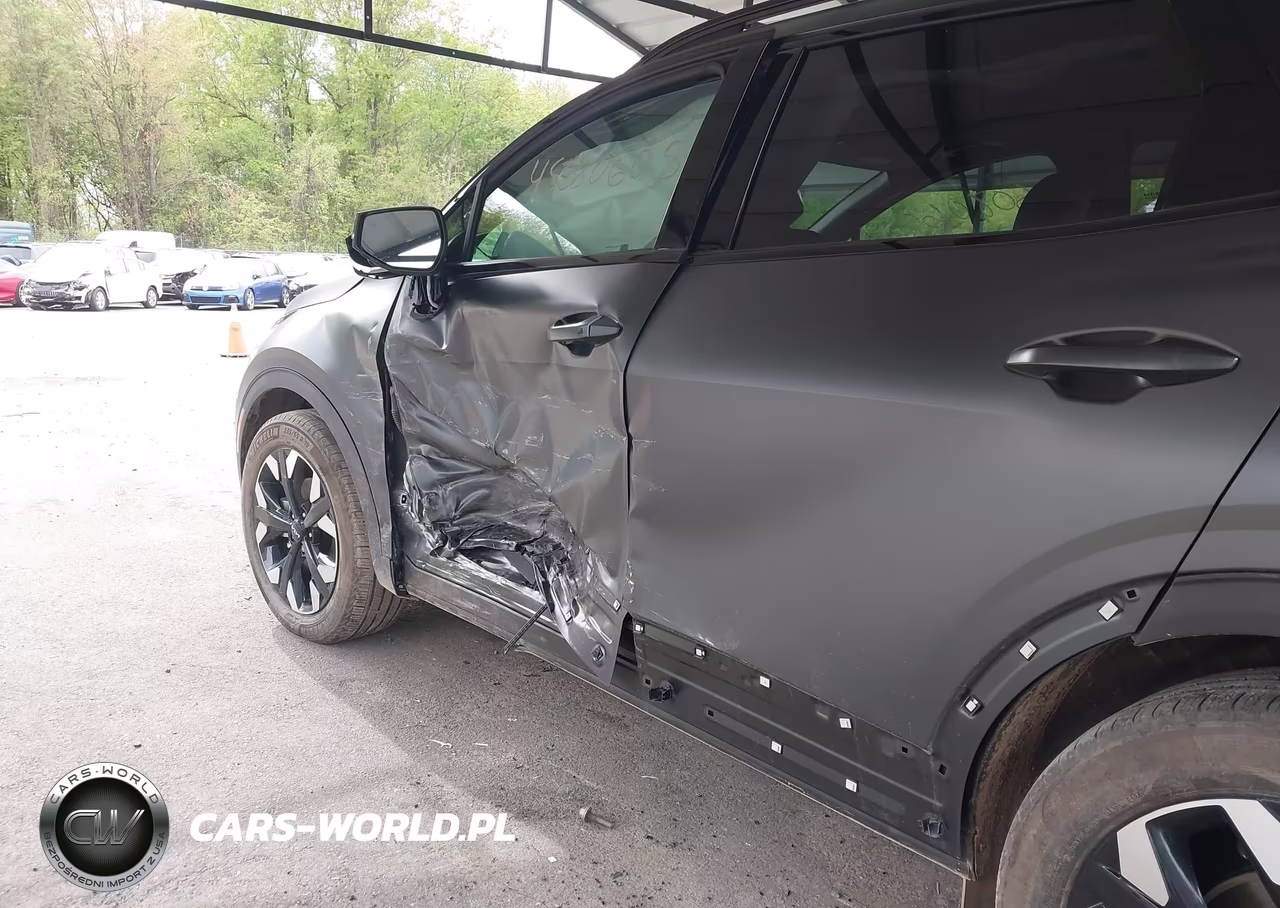 2024 Kia Sportage Plug-In Hybrid X-Line Prestige VIN:KNDPZDDH8R7160109 - 6