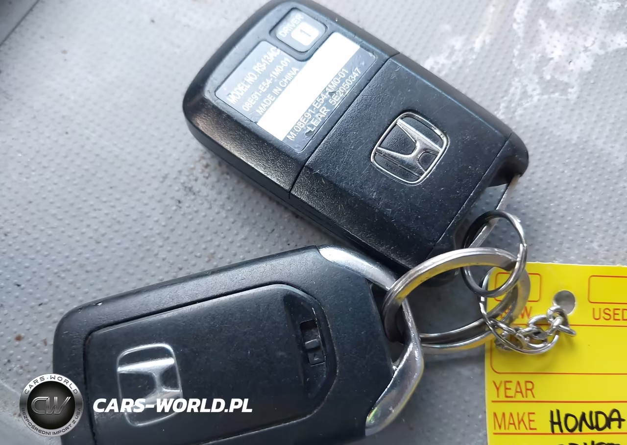 2014 Honda Odyssey Ex-L VIN:5FNRL5H69EB099463 - 11
