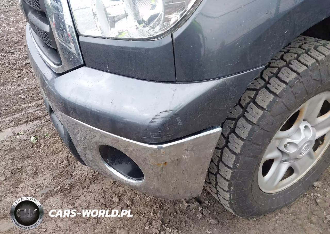 2010 Toyota Tundra Grade 5.7L V8 VIN:5TFUW5F18AX129707 - 17