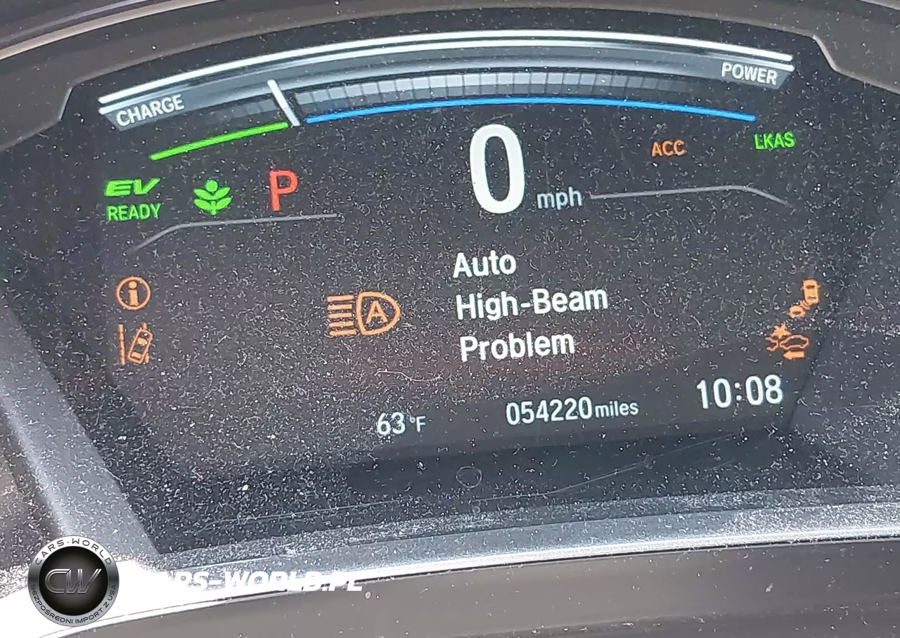 2022 Honda Cr-V Hybrid Ex-L VIN:5J6RT6H8XNL029789 - 16