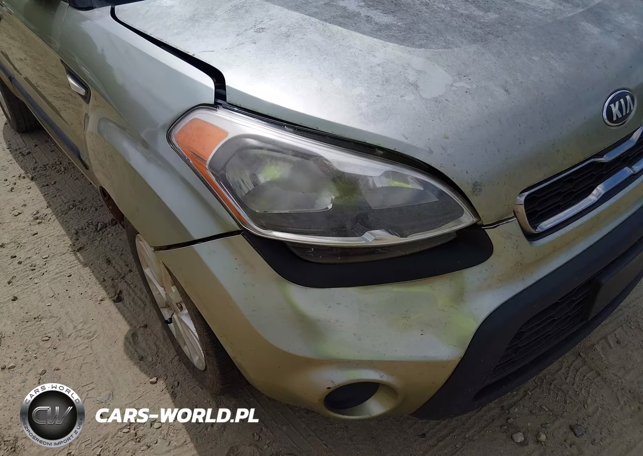 2013 Kia Soul VIN:KNDJT2A58D7591936 - 19