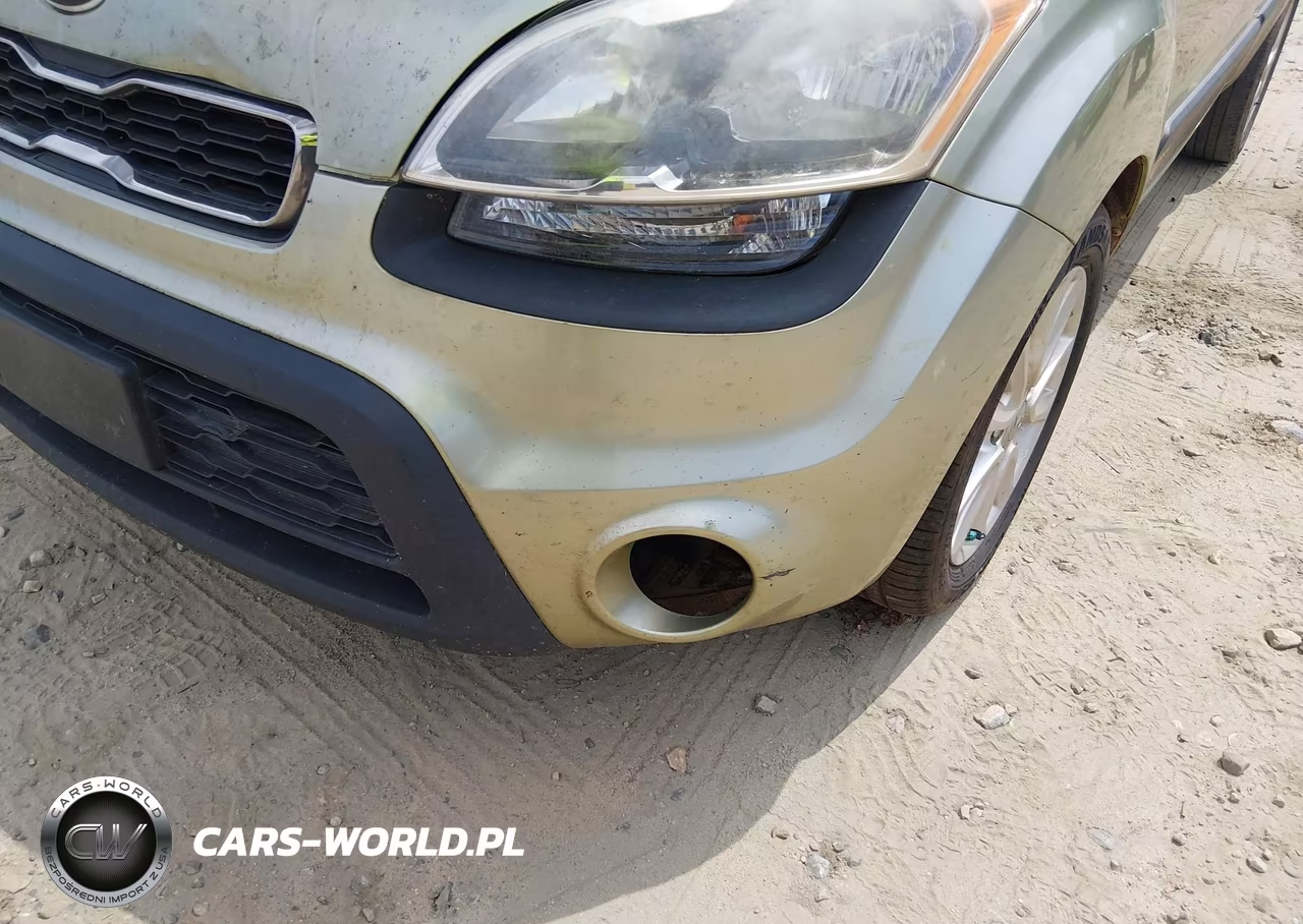 2013 Kia Soul VIN:KNDJT2A58D7591936 - 20