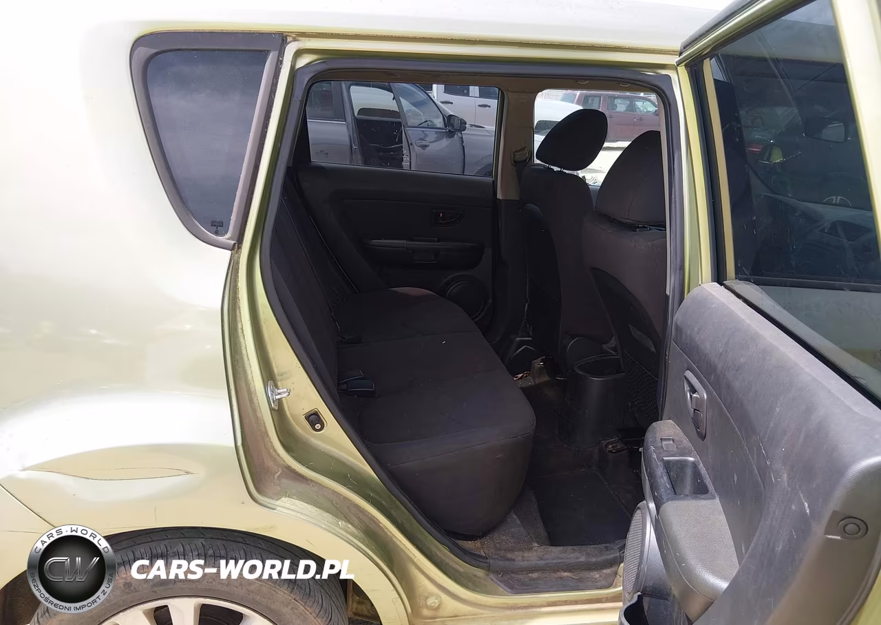 2013 Kia Soul VIN:KNDJT2A58D7591936 - 8