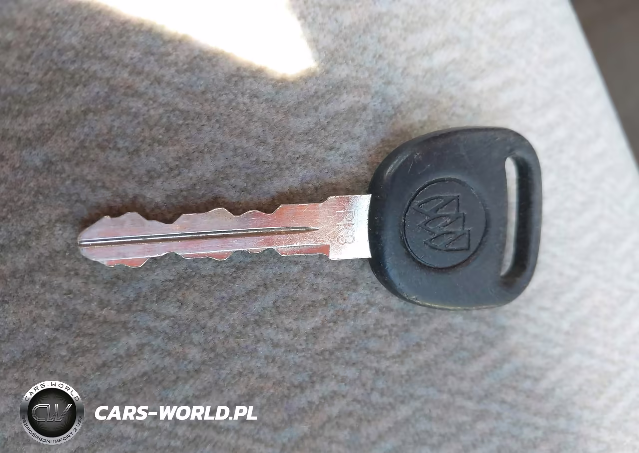 2000 Buick Lesabre Custom VIN:1G4HP54K5Y4118004 - 11