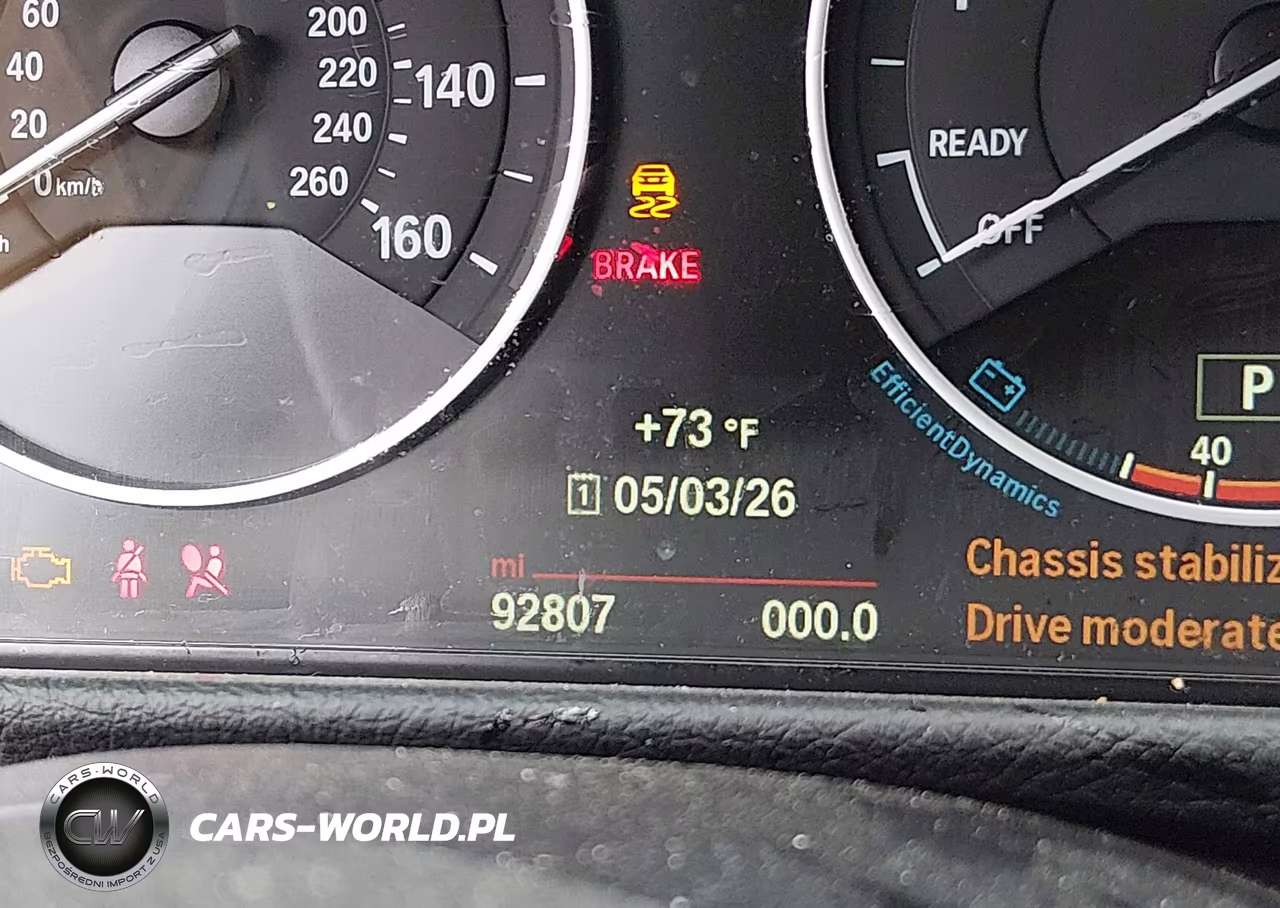 2015 BMW 328I xDrive VIN:WBA3B3C54FJ984303 - 16