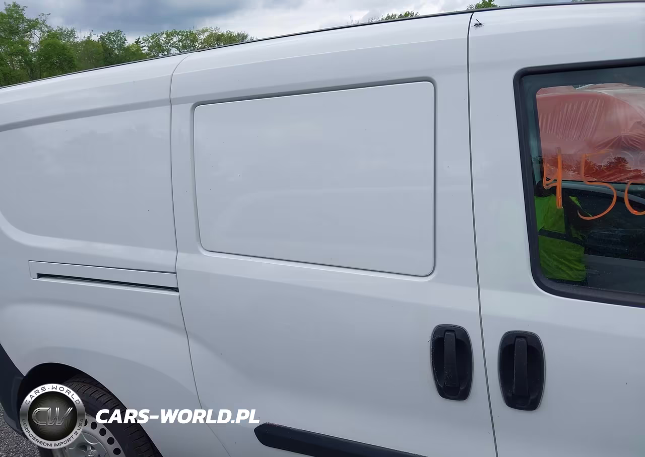 2021 Ram Promaster City Tradesman VIN:ZFBHRFAB3M6V31453 - 13