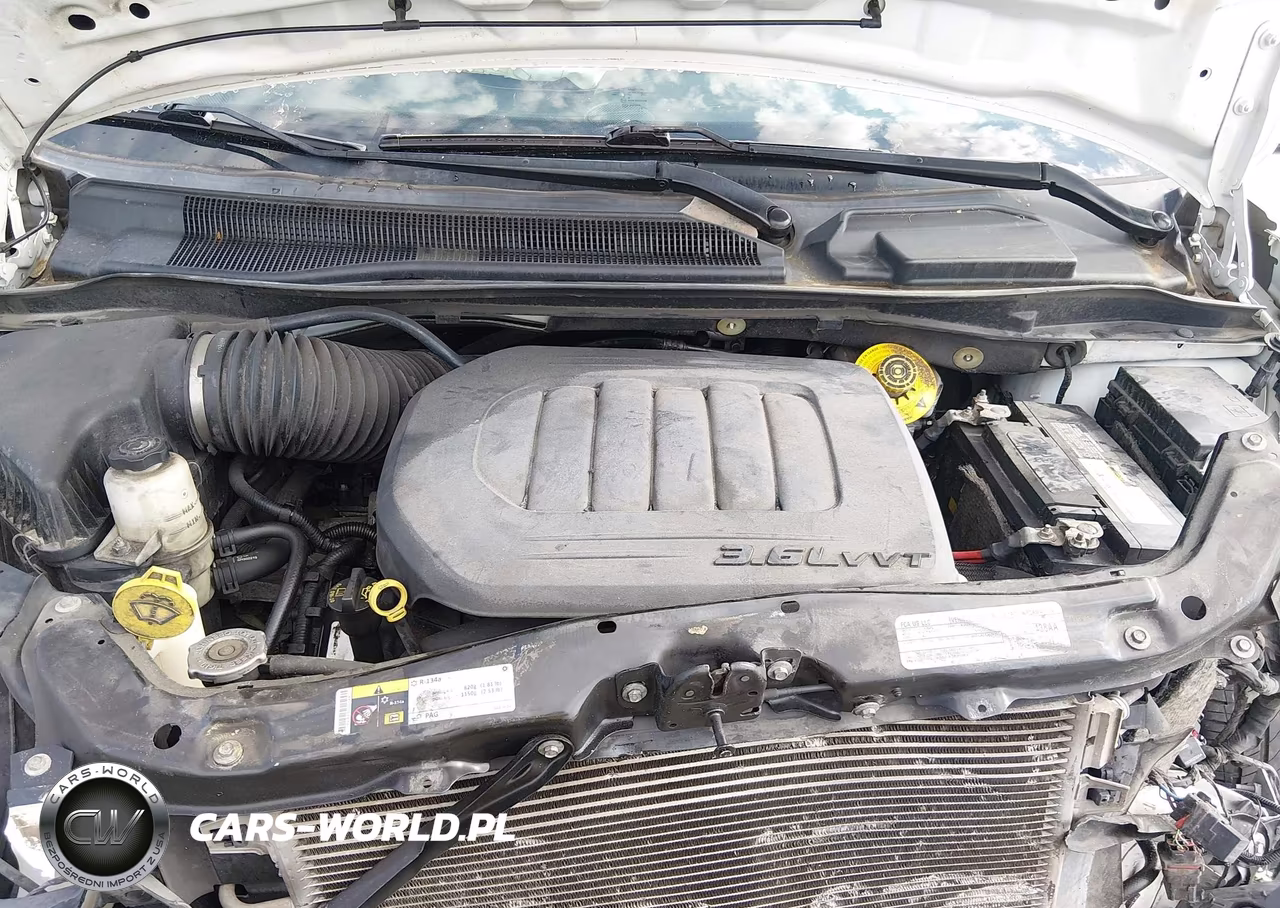 2019 Dodge Grand Caravan Sxt VIN:2C4RDGCG3KR611128 - 10