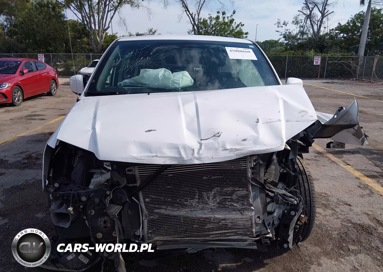 2019 Dodge Grand Caravan Sxt VIN:2C4RDGCG3KR611128 - 13