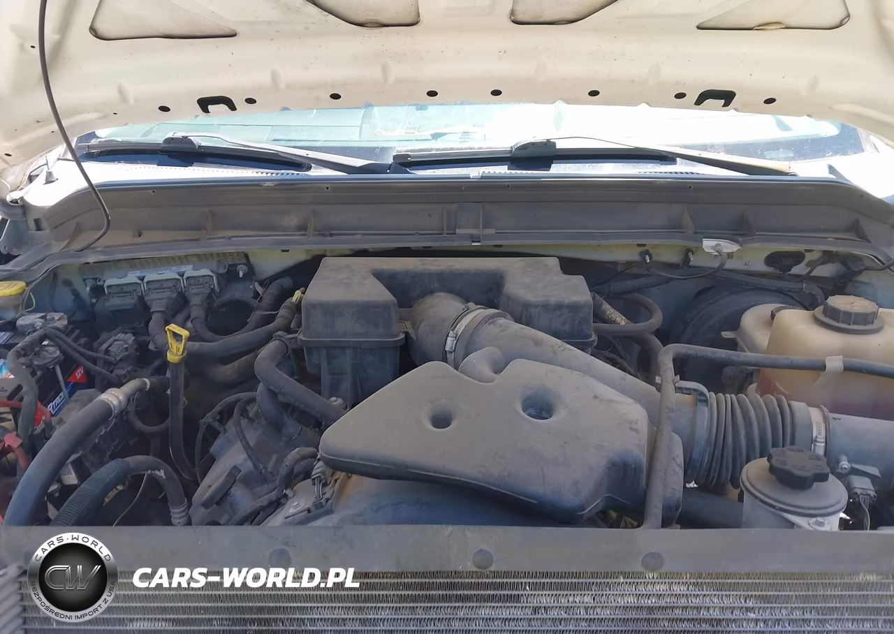 2011 Ford F-250 Xl VIN:1FT7X2A65BEC29109 - 10