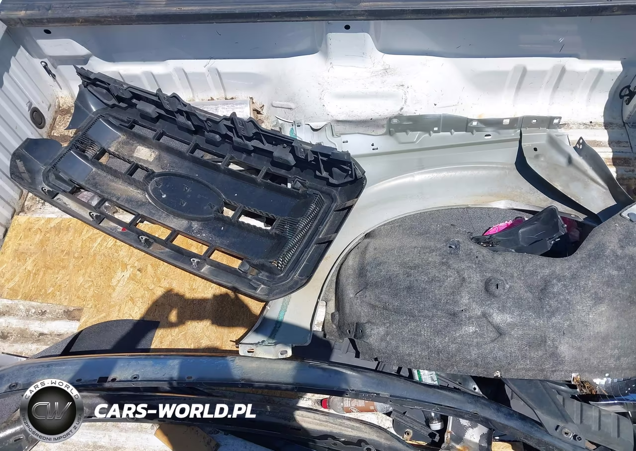 2011 Ford F-250 Xl VIN:1FT7X2A65BEC29109 - 18
