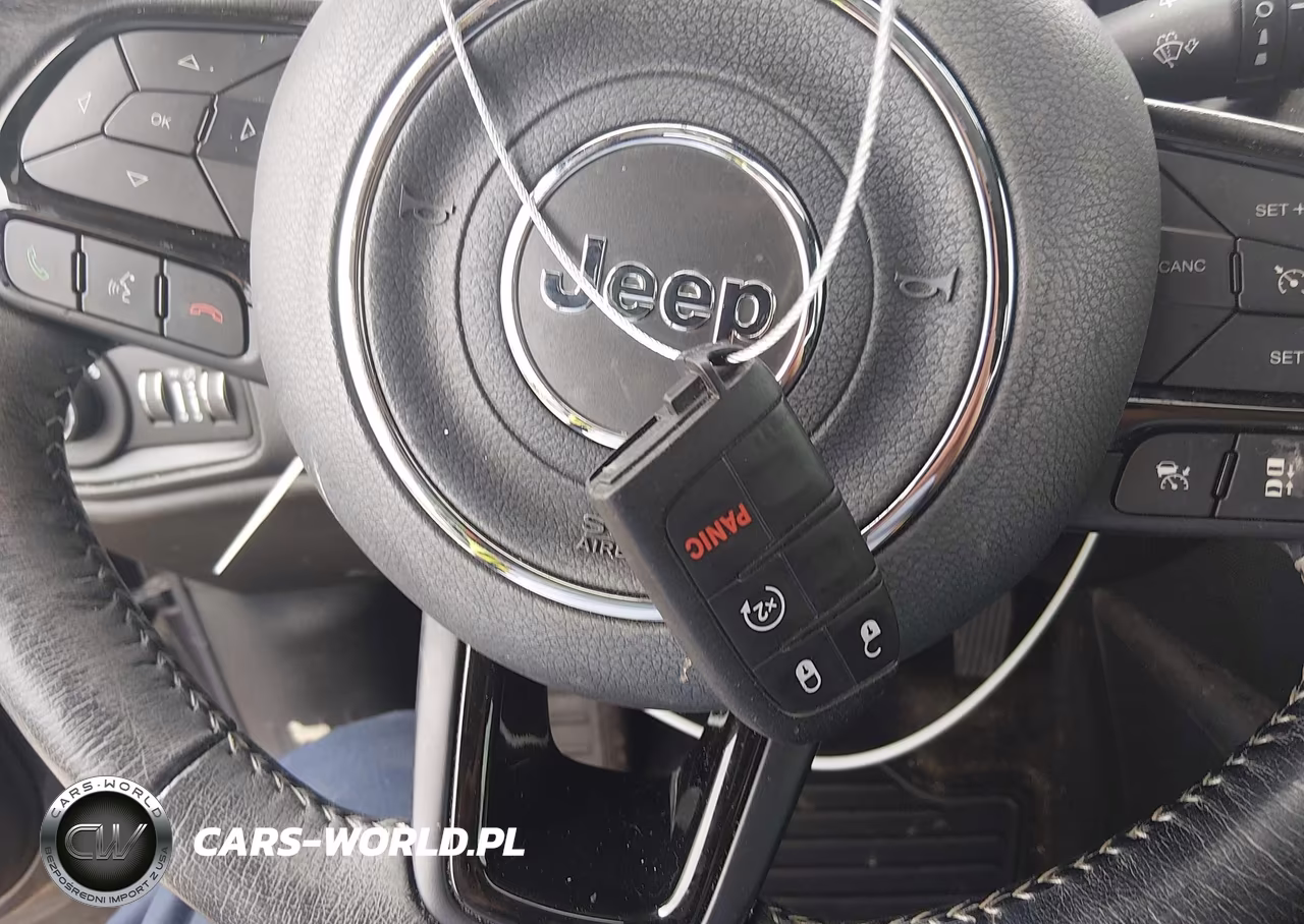 2021 Jeep Renegade 80Th Anniversary 4X4 VIN:ZACNJDB11MPM62242 - 11