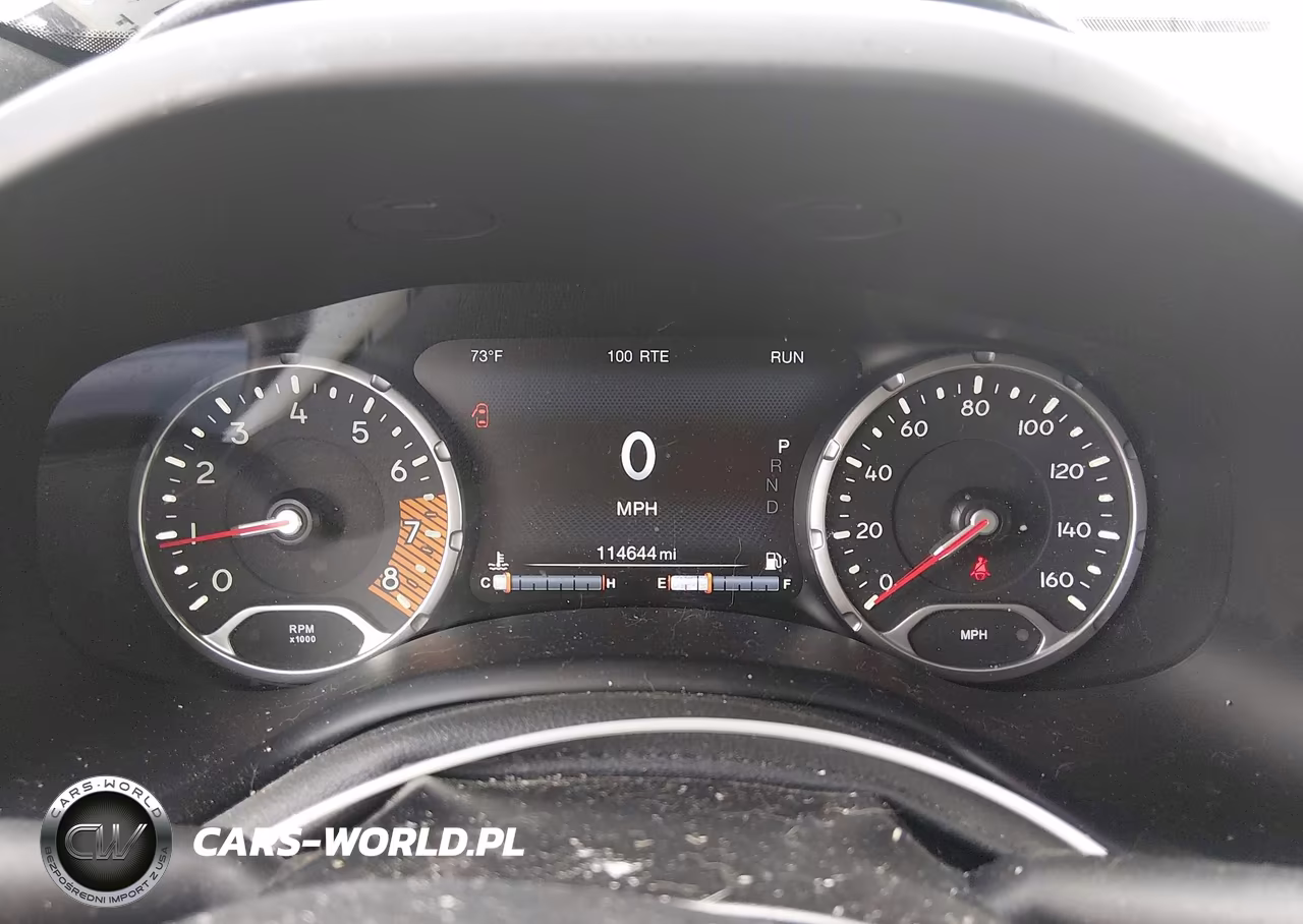 2021 Jeep Renegade 80Th Anniversary 4X4 VIN:ZACNJDB11MPM62242 - 7