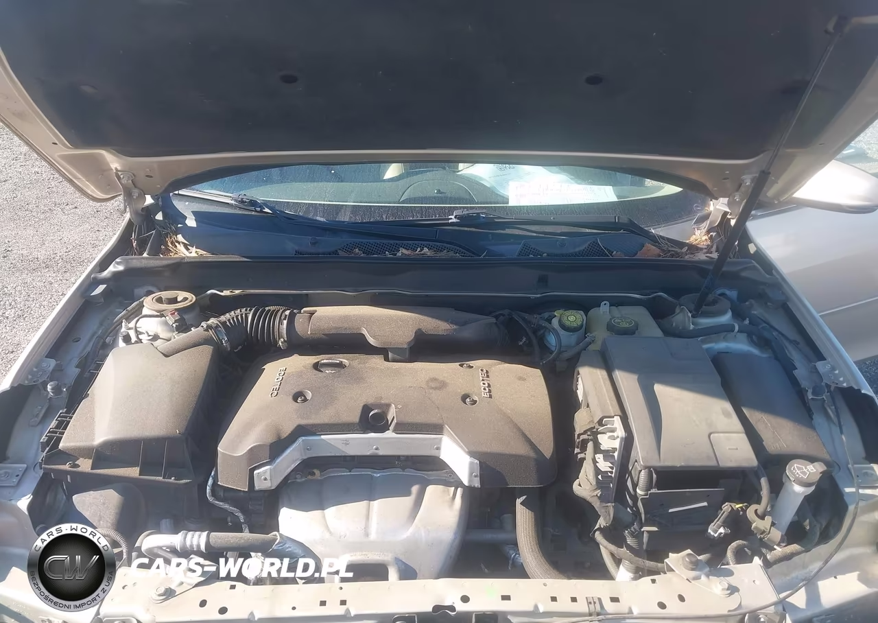 2013 Chevrolet Malibu 1Lt VIN:1G11C5SA3DF254117 - 10