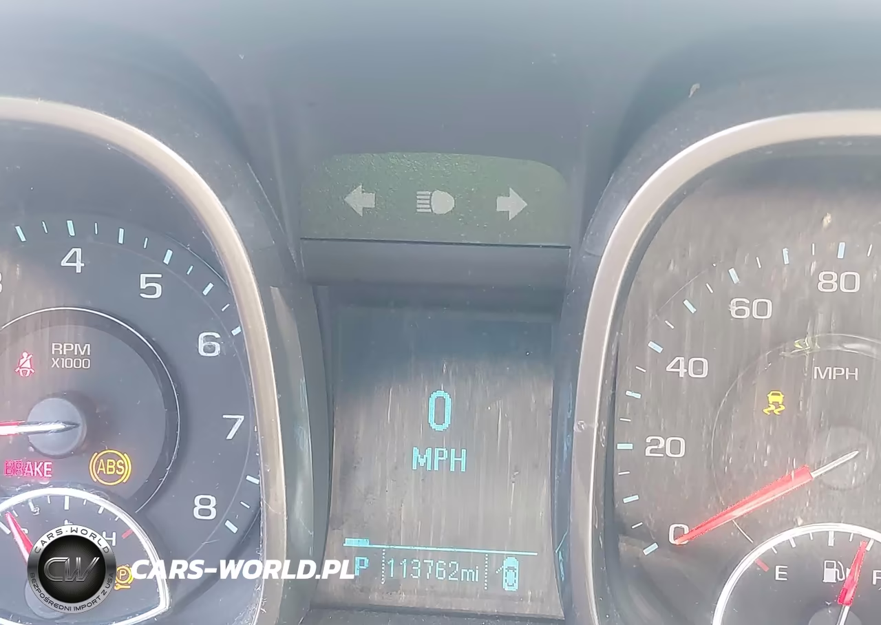 2013 Chevrolet Malibu 1Lt VIN:1G11C5SA3DF254117 - 7