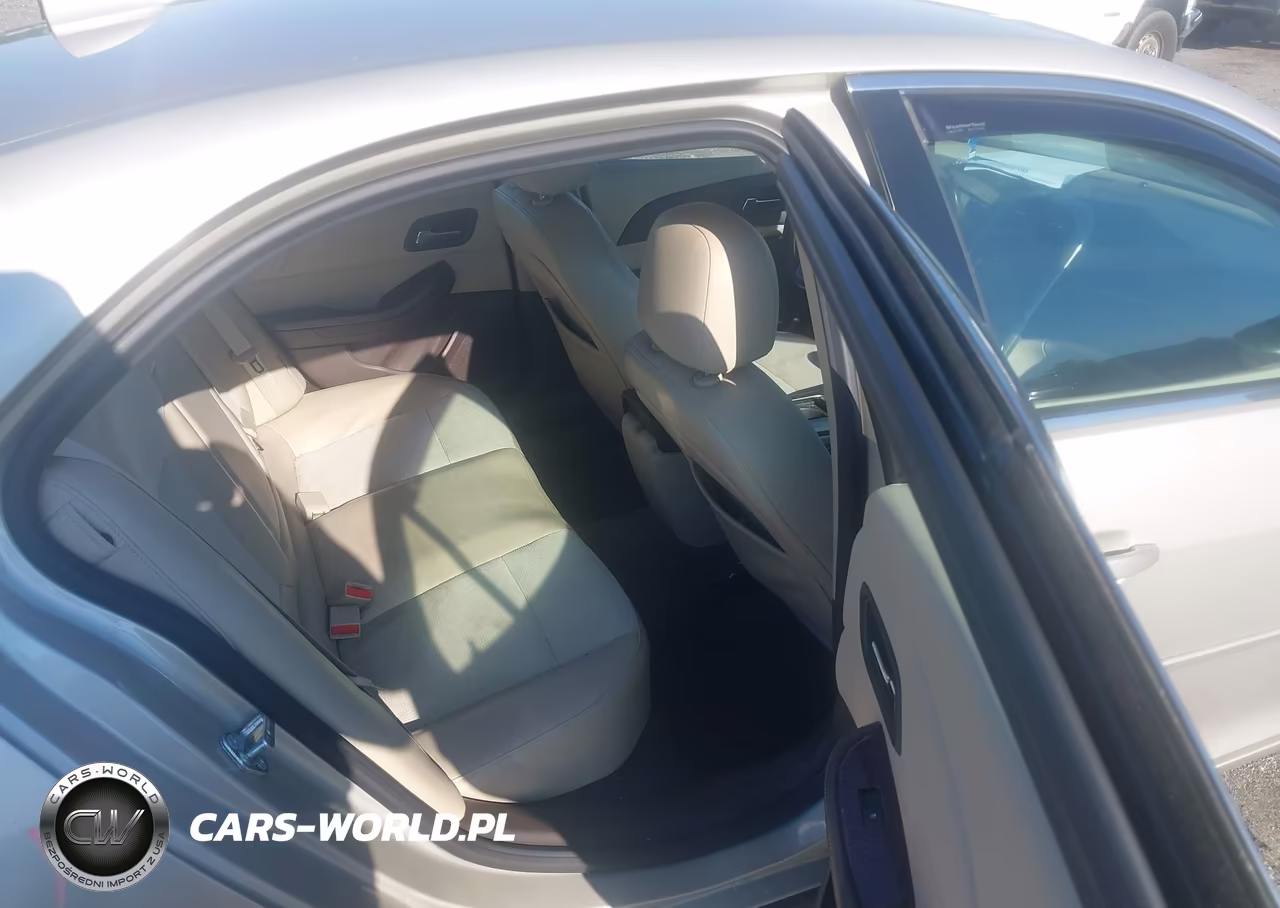 2013 Chevrolet Malibu 1Lt VIN:1G11C5SA3DF254117 - 8