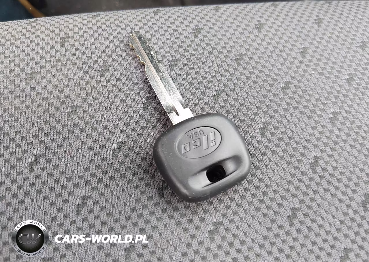 2010 Toyota Yaris VIN:JTDJT4K38A5315577 - 11