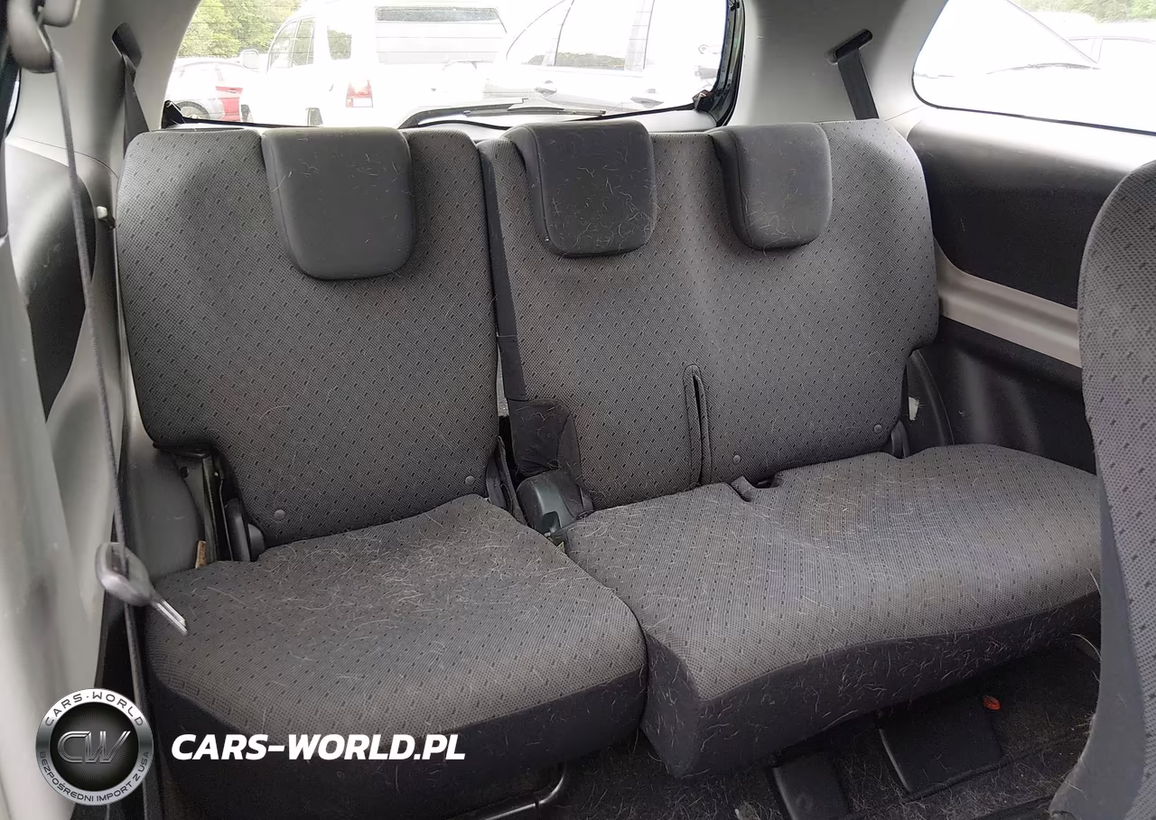 2010 Toyota Yaris VIN:JTDJT4K38A5315577 - 8
