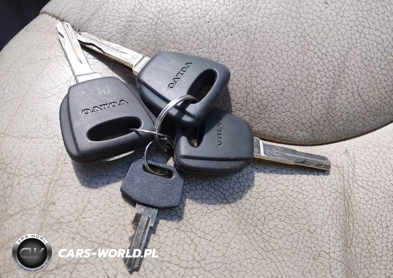 2006 Volvo V70 2.5T VIN:YV1SW592762560078 - 11