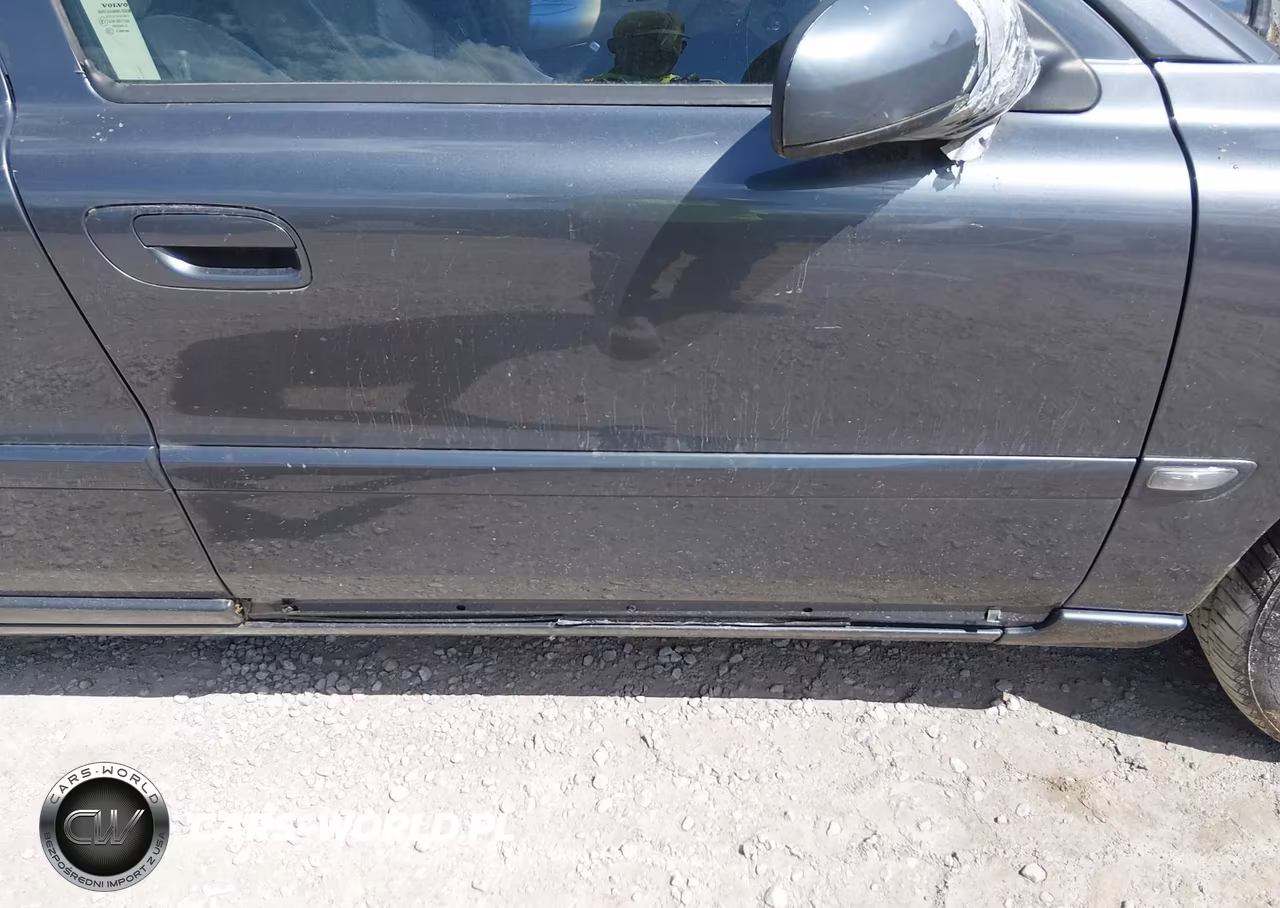 2006 Volvo V70 2.5T VIN:YV1SW592762560078 - 12