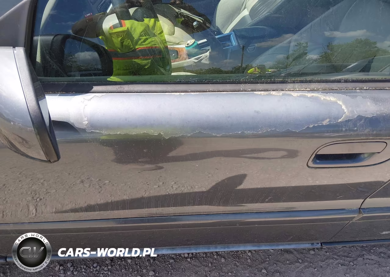 2006 Volvo V70 2.5T VIN:YV1SW592762560078 - 6