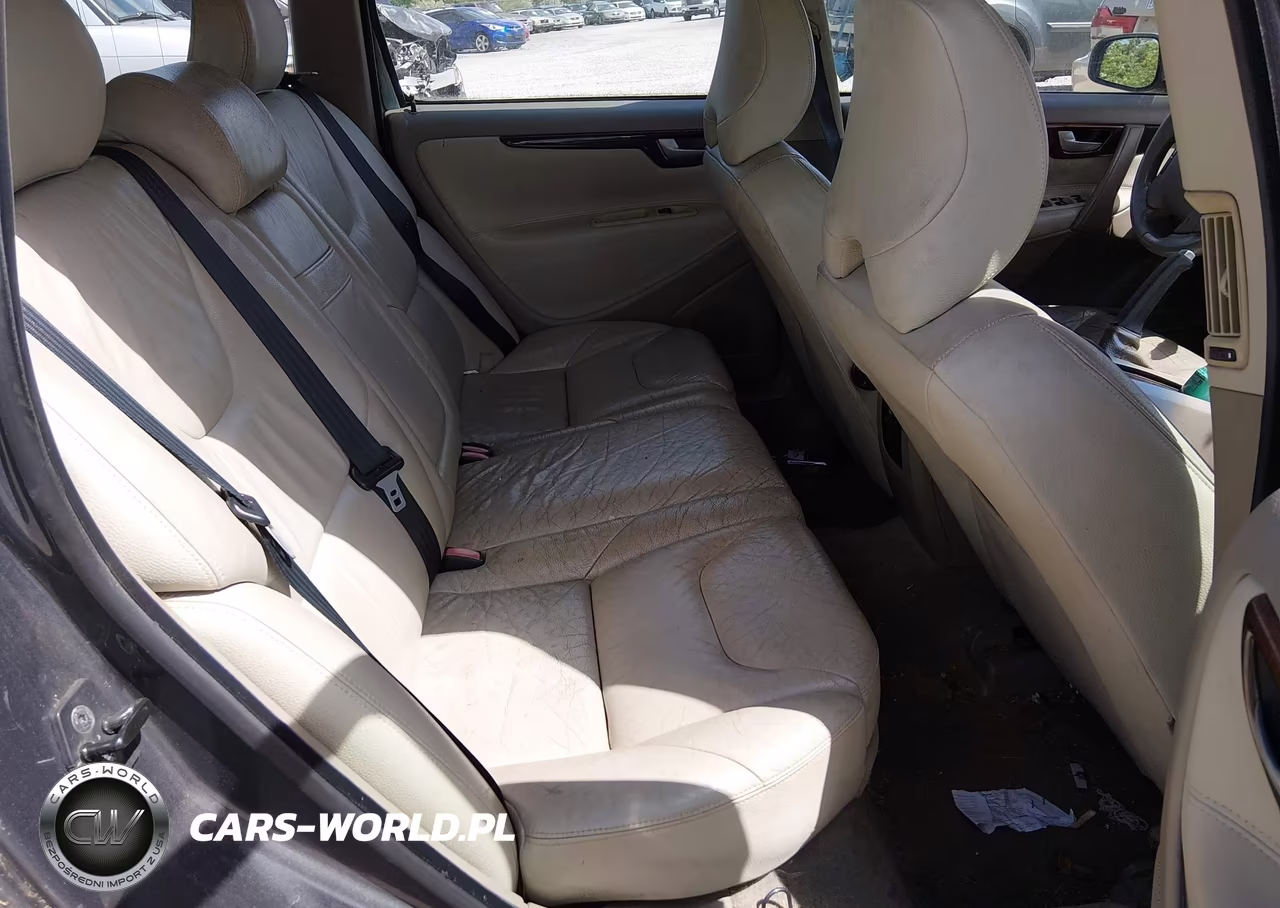 2006 Volvo V70 2.5T VIN:YV1SW592762560078 - 8