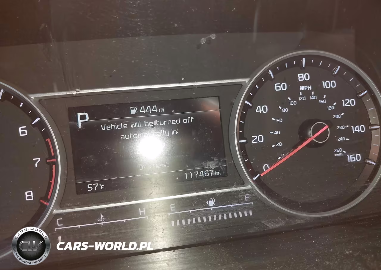 2021 Kia Sorento S VIN:5XYRL4LCXMG066776 - 15