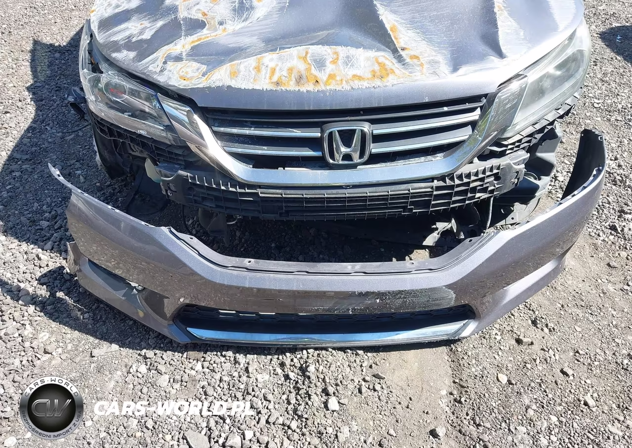 2013 Honda Accord Ex-L VIN:1HGCR2F80DA197152 - 11