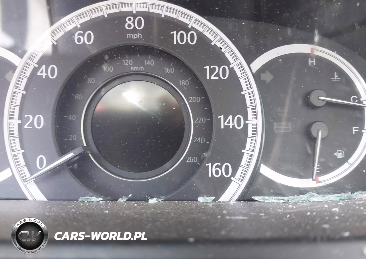 2013 Honda Accord Ex-L VIN:1HGCR2F80DA197152 - 15