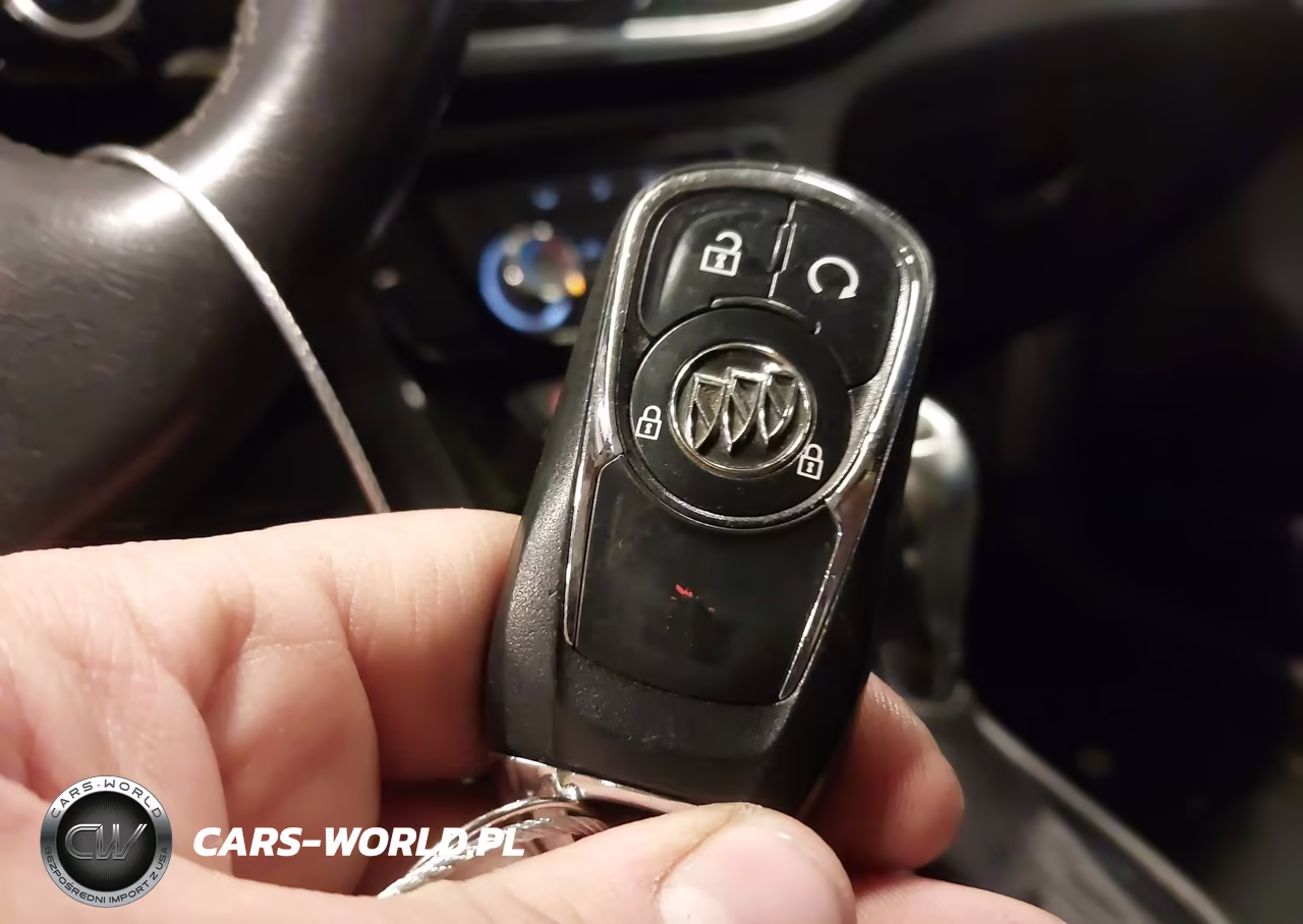 2019 Buick Encore Awd Preferred VIN:KL4CJESB7KB892819 - 11