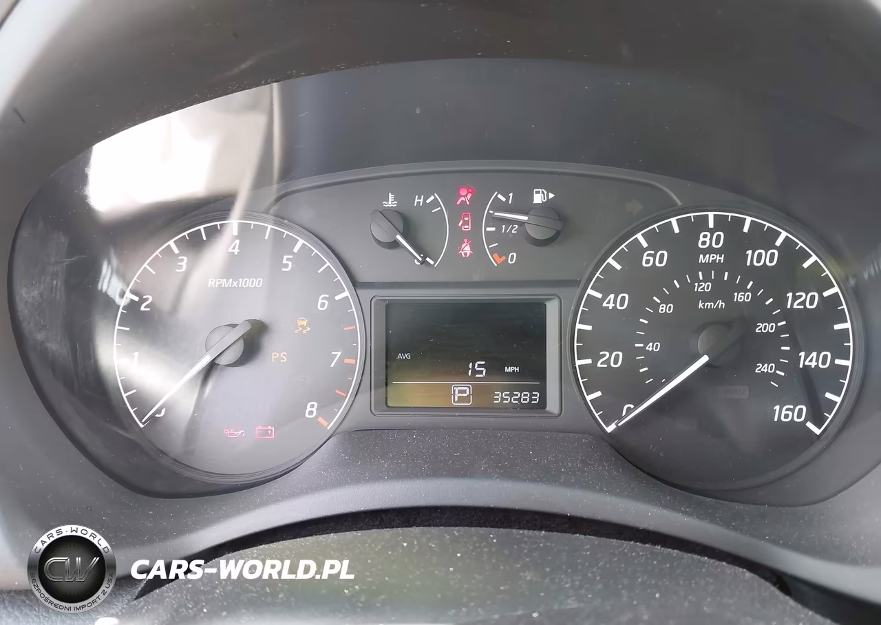 2017 Nissan Sentra S VIN:3N1AB7AP9HY319422 - 7