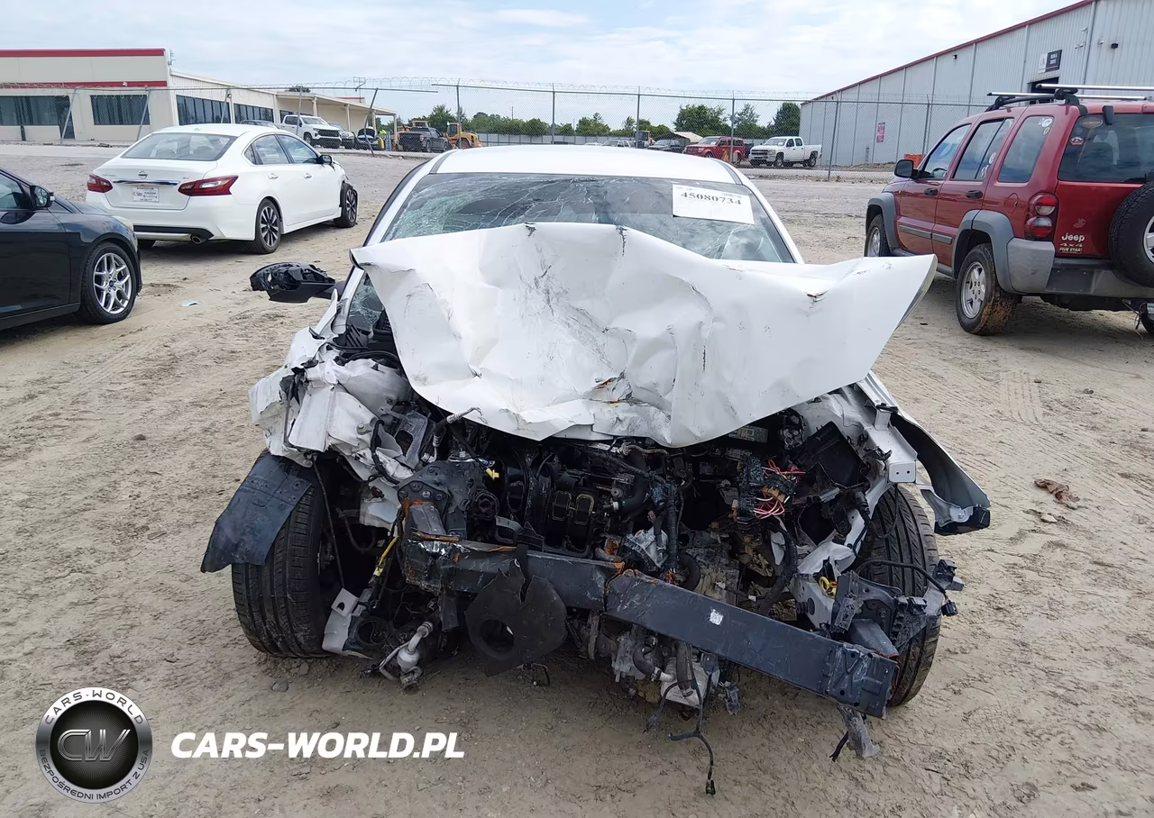 2019 Kia Forte Lxs VIN:3KPF24AD1KE113611 - 12