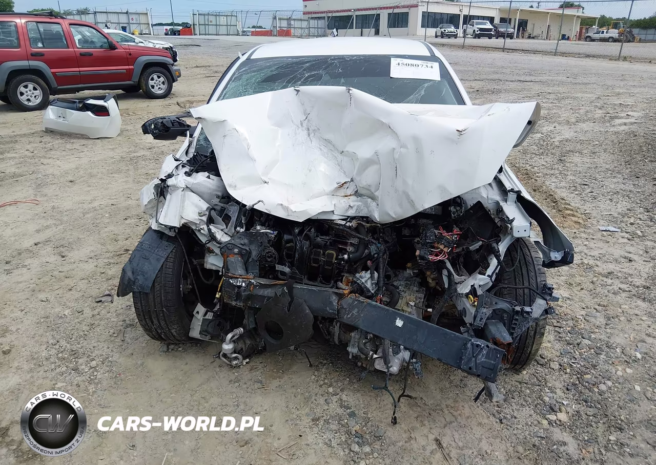 2019 Kia Forte Lxs VIN:3KPF24AD1KE113611 - 6