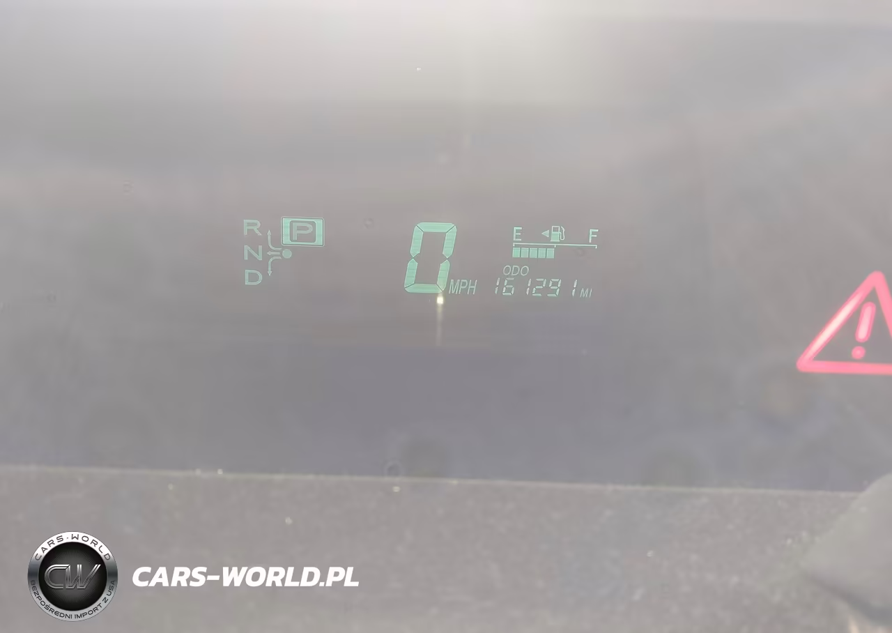 2007 Toyota Prius VIN:JTDKB20U073241146 - 7