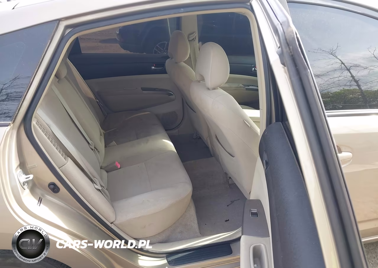 2007 Toyota Prius VIN:JTDKB20U073241146 - 8