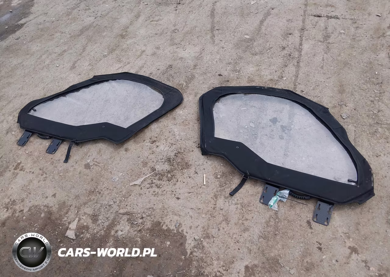 2021 Honda Sxs1000 M3 VIN:1HFVE04B1M4501292 - 12