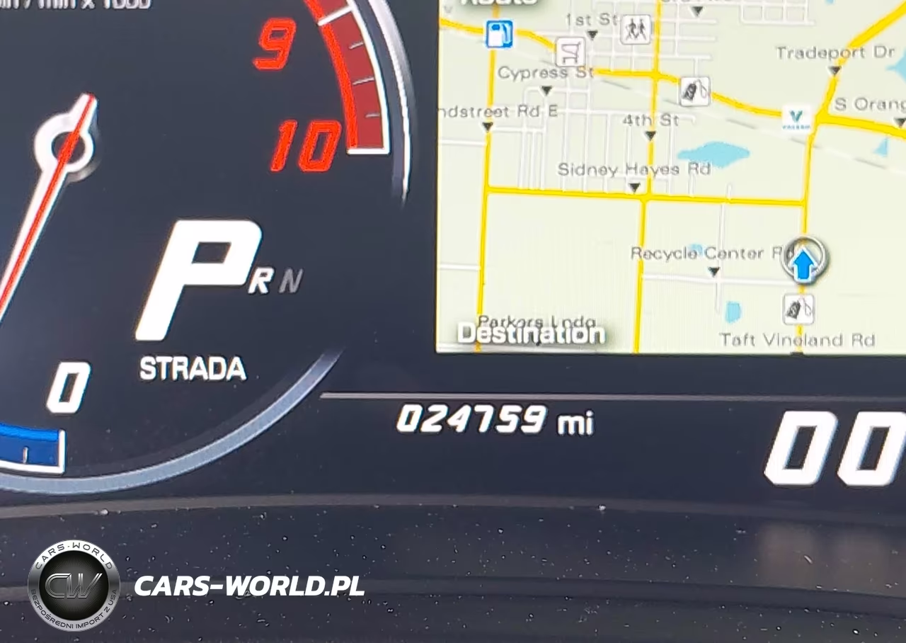 2017 Lamborghini Huracan Lp580-2 VIN:ZHWUC2ZF8HLA07651 - 15