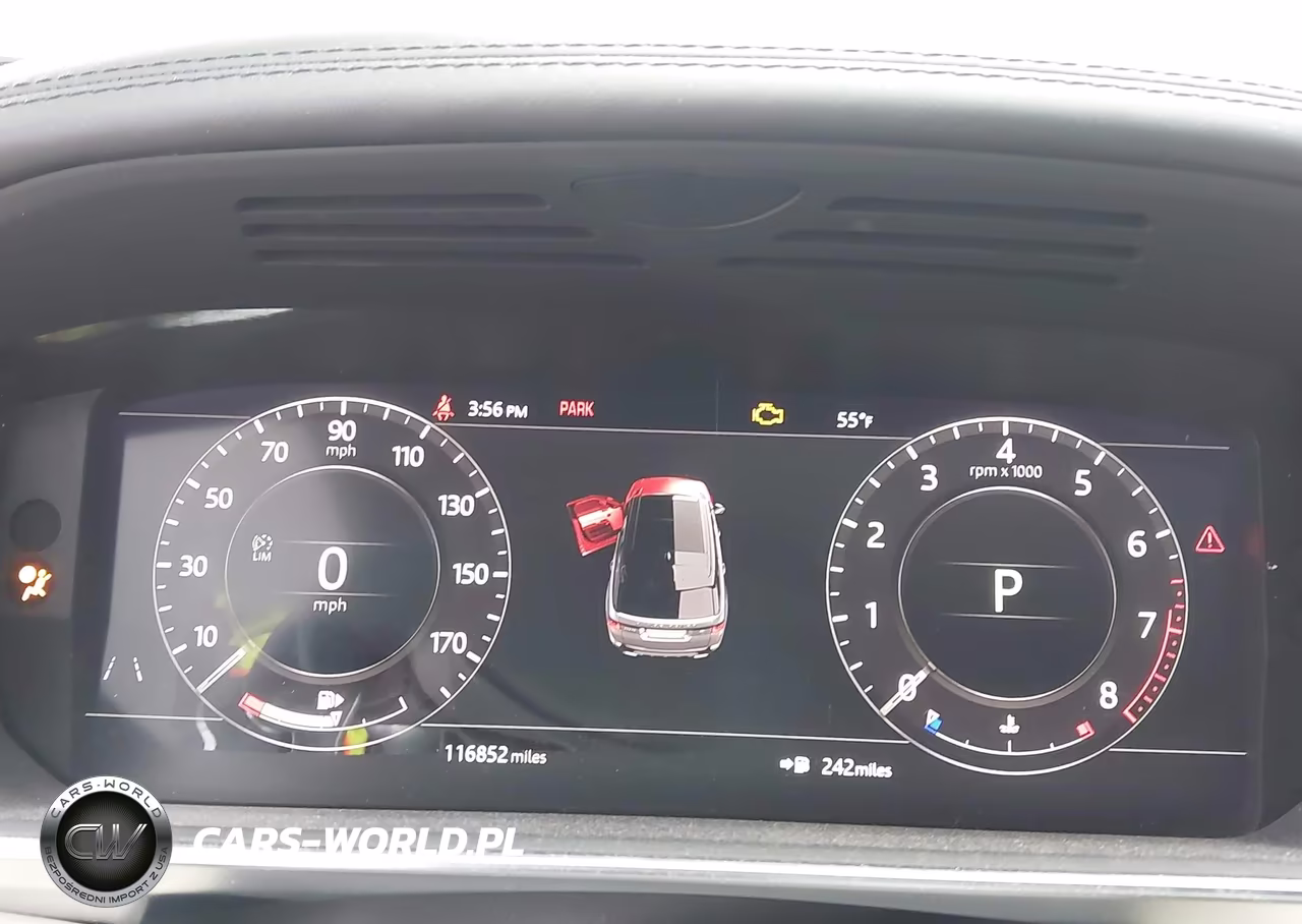 2020 Land Rover Range Rover Sport Autobiography VIN:SALWV2SE4LA725706 - 7