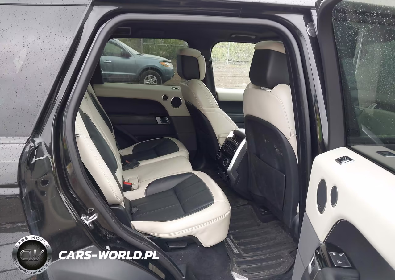 2020 Land Rover Range Rover Sport Autobiography VIN:SALWV2SE4LA725706 - 8