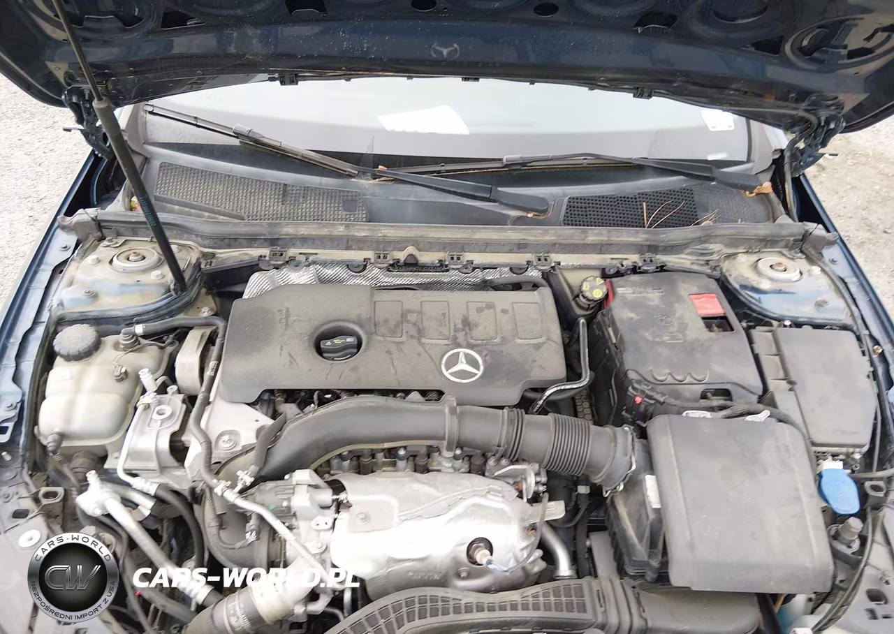 2020 Mercedes-Benz A 220 4Matic VIN:W1K3G4FB2LJ213190 - 10