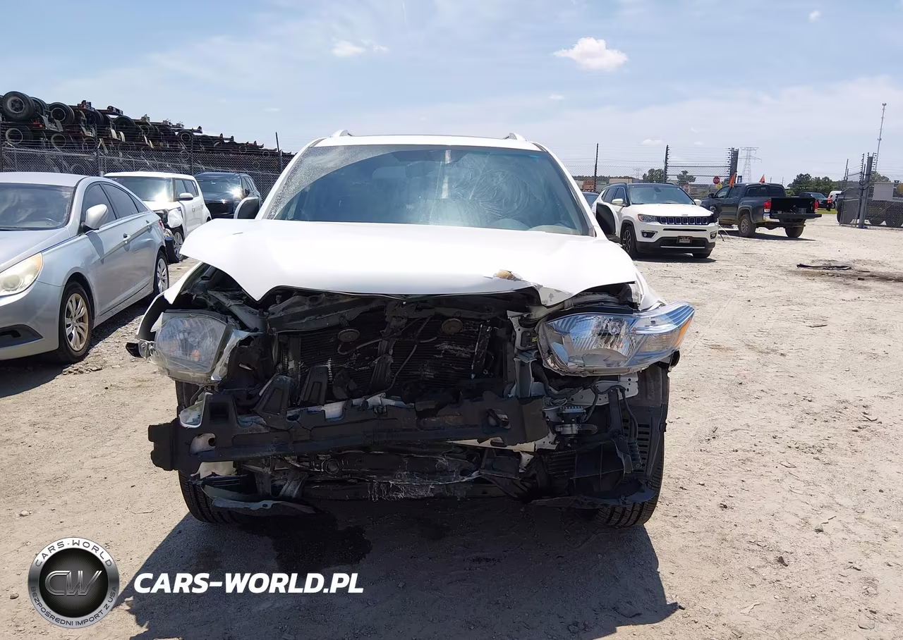 2009 Toyota Highlander Hybrid Limited VIN:JTEEW44AX92031591 - 13