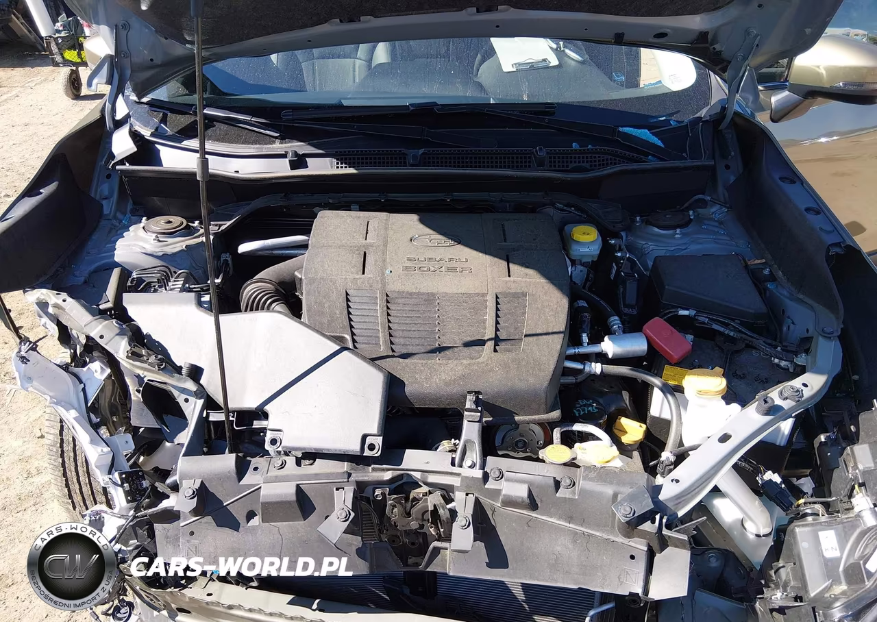 2024 Subaru Forester Limited VIN:JF2SKALCXRH455677 - 10